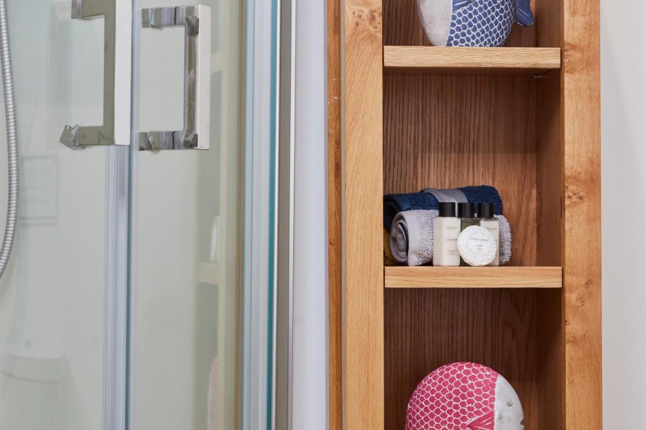 The Wood Loft - Self Check-In, Self-Catering Apartment For East Midlands Airport Kegworth Zewnętrze zdjęcie