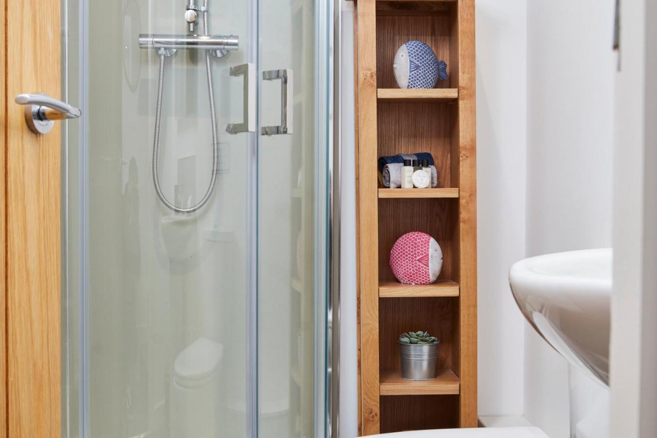 The Wood Loft - Self Check-In, Self-Catering Apartment For East Midlands Airport Kegworth Zewnętrze zdjęcie