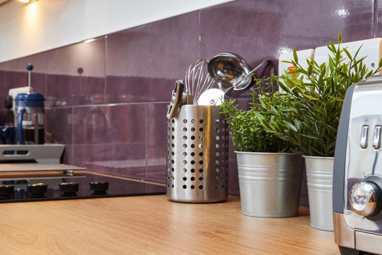 The Wood Loft - Self Check-In, Self-Catering Apartment For East Midlands Airport Kegworth Zewnętrze zdjęcie