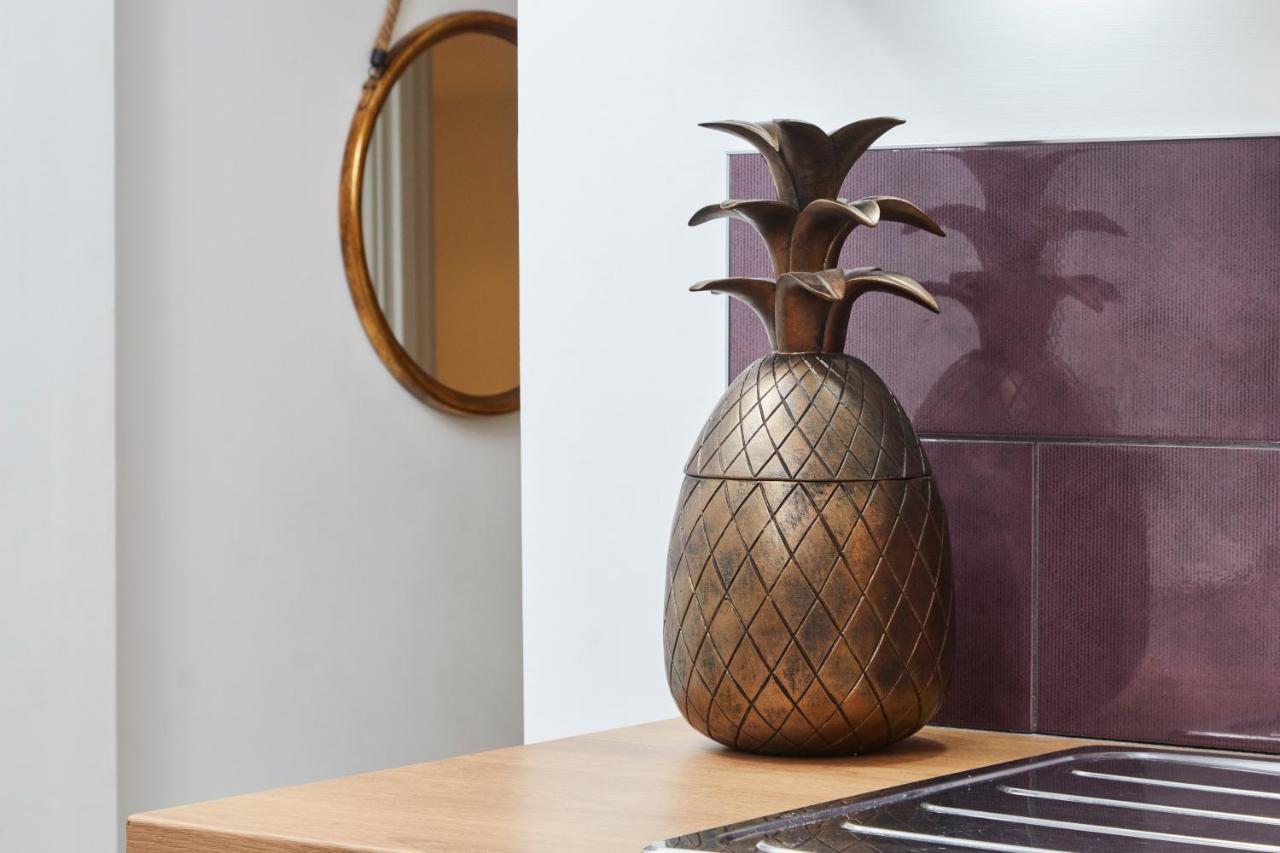 The Wood Loft - Self Check-In, Self-Catering Apartment For East Midlands Airport Kegworth Zewnętrze zdjęcie