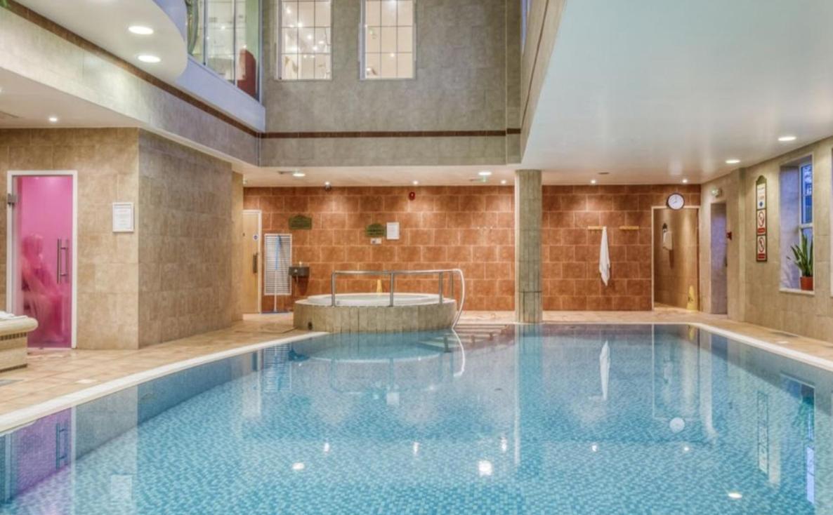 The Wood Loft - Self Check-In, Self-Catering Apartment For East Midlands Airport Kegworth Zewnętrze zdjęcie